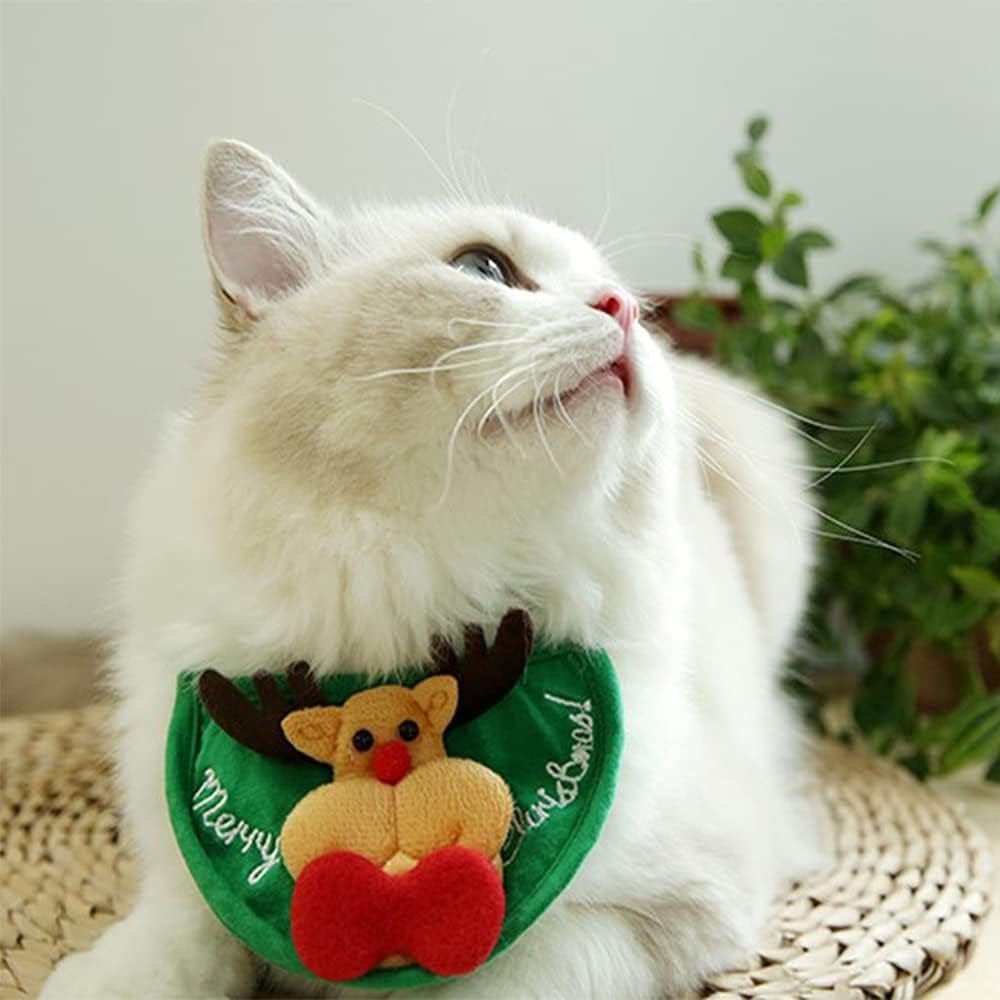 (🎅CHRISTMAS HOT SALE-49% OFF)Adorable Christmas Tree Pom-Pom Hat