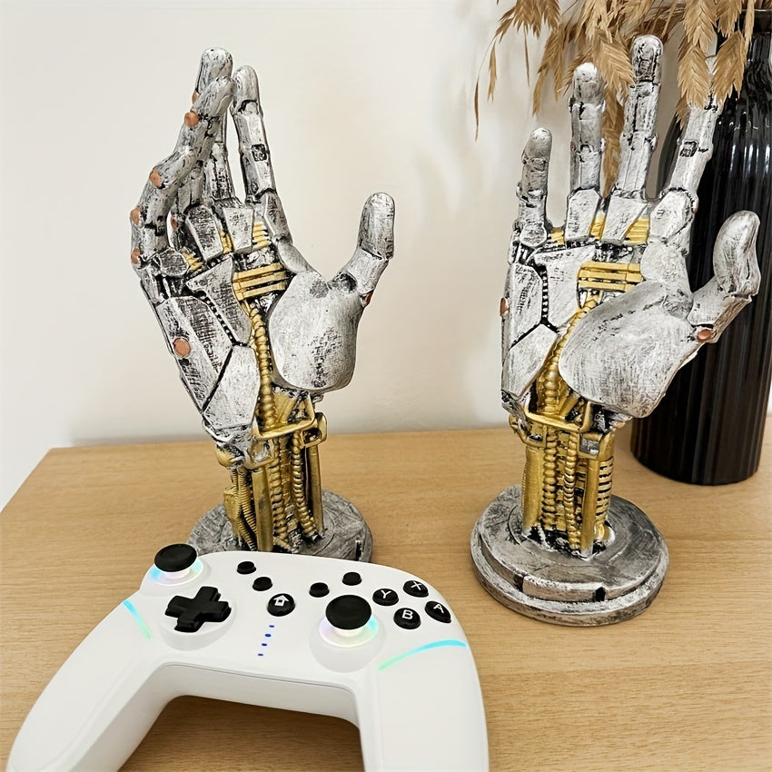Cyberpunk Robot Arm Bracket