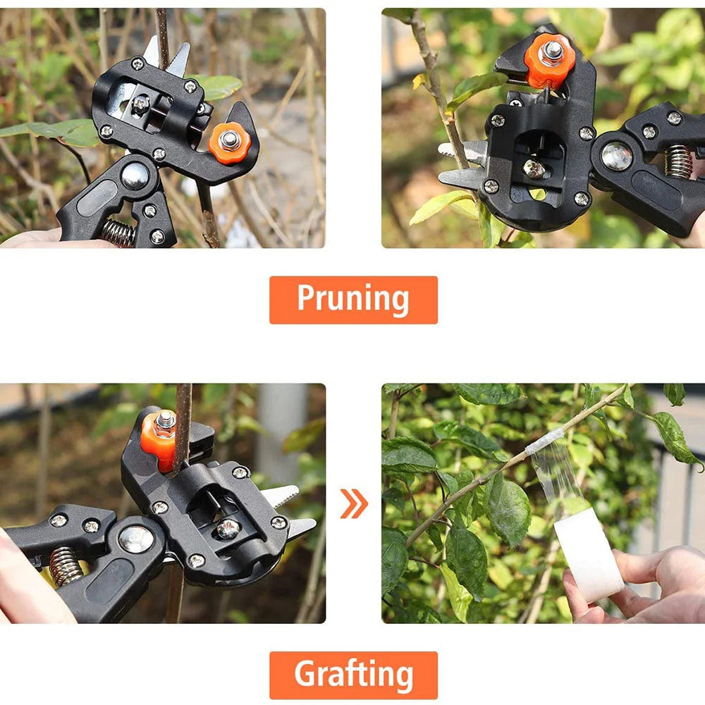 (🎁New Year Hot Sale-30% OFF) Garden Professional Grafting Cutting Tool
