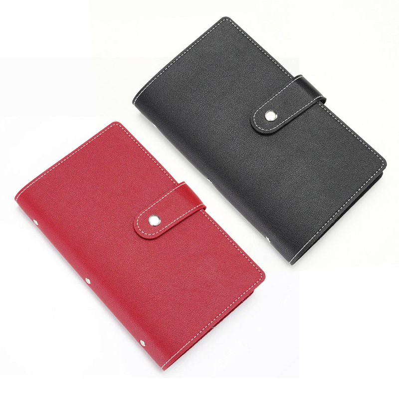 96 Envelope Savings Challenge Book