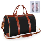 2024 Travel Smart - The Roomiest Carry-on Bag（🔥Free Shipping）
