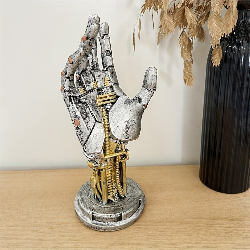 Cyberpunk Robot Arm Bracket