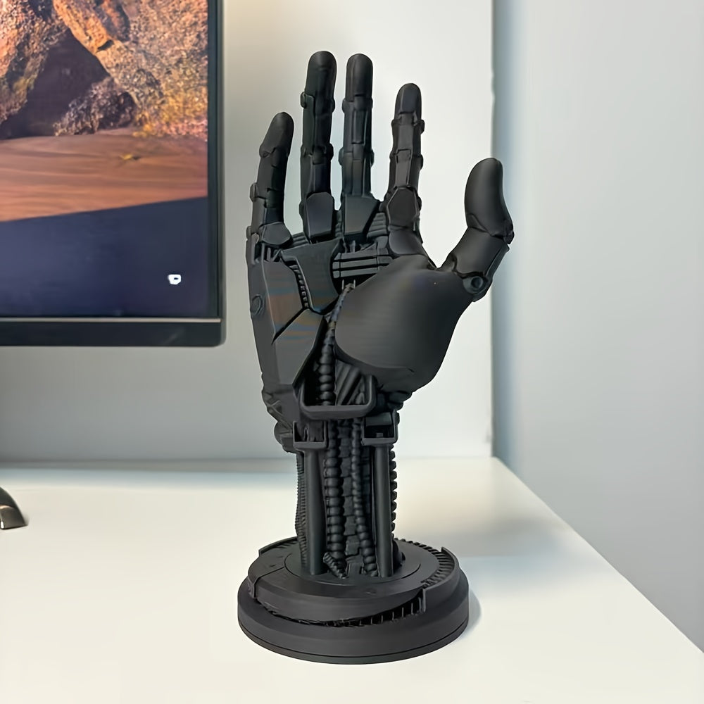 Cyberpunk Robot Arm Bracket