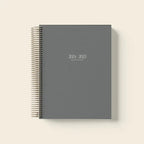 24-25 Daily Planner