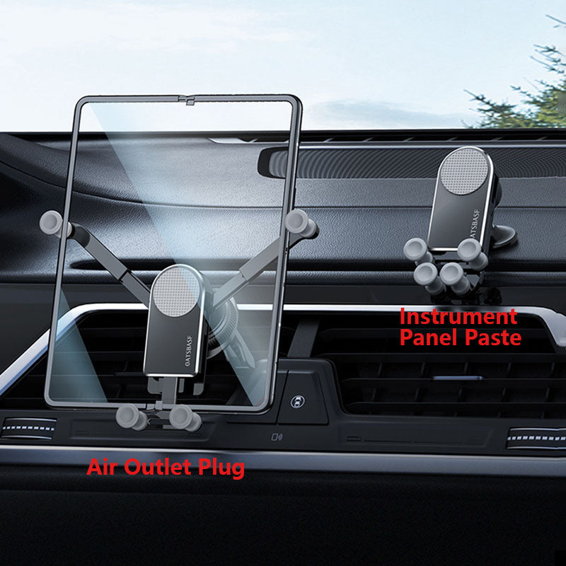 Amazing Car Phone Holder For Samsung Galaxy Z Fold6 Fold5 Fold4 Fold3