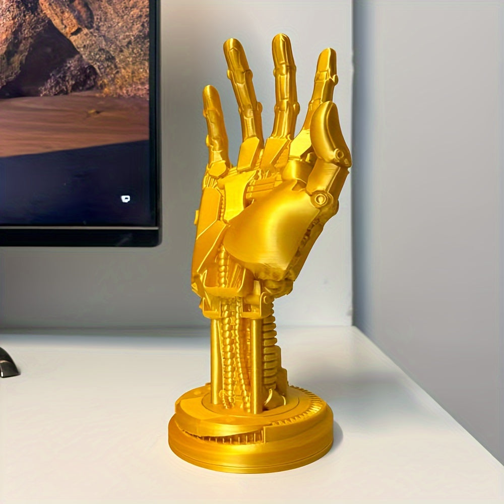 Cyberpunk Robot Arm Bracket