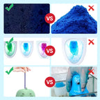 Cute Dinosaur-Shaped Toilet Bowl Cleaner Bottle