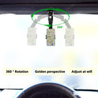 1080° Multifunction Holder Car Phone Holder