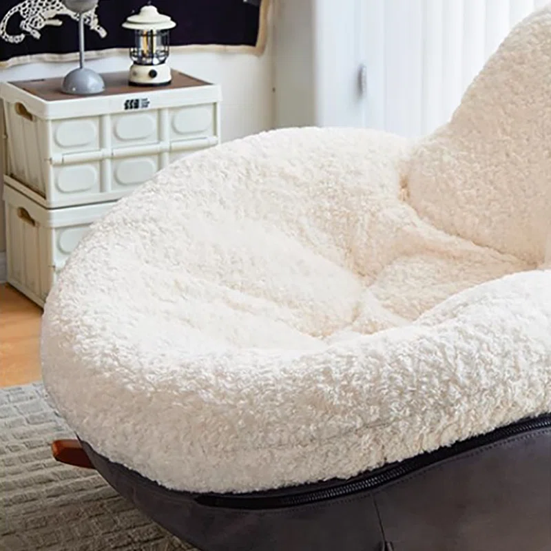 💝 Last Day For Clearance 🚀Comfy Rocking Lounge Chair🔥