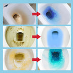 Cute Dinosaur-Shaped Toilet Bowl Cleaner Bottle