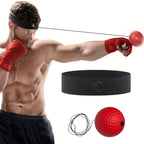 Boxing Fight Ball for Improving Reaction Speed