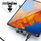 Amazing Car Phone Holder For Samsung Galaxy Z Fold6 Fold5 Fold4 Fold3
