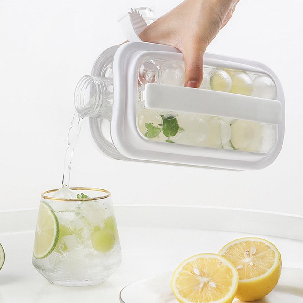 2-in-1 Keep Cold Portable Ice Container(🎁New Year Hot Sale-30% OFF)