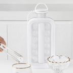 2-in-1 Keep Cold Portable Ice Container(🎁New Year Hot Sale-30% OFF)