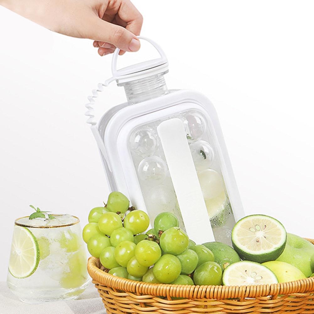 2-in-1 Keep Cold Portable Ice Container(🎁New Year Hot Sale-30% OFF)