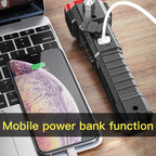 (🔥2025 Hot Sale🎉50% OFF🎉) - Multifunctional Torch