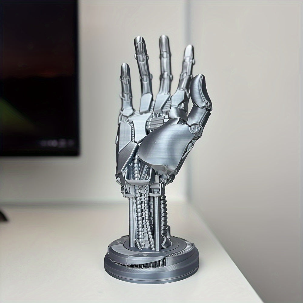 Cyberpunk Robot Arm Bracket