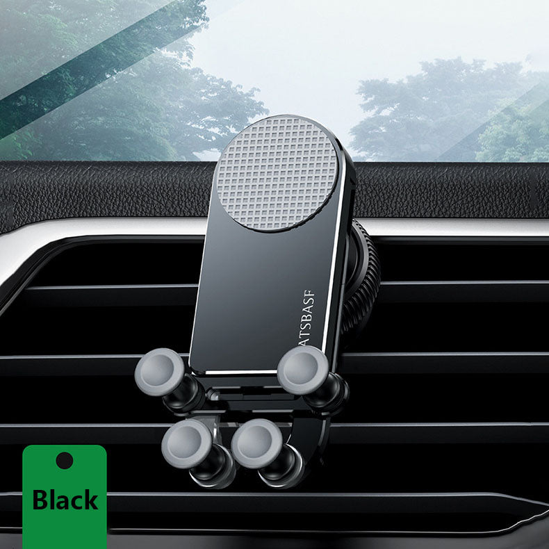 Amazing Car Phone Holder For Samsung Galaxy Z Fold6 Fold5 Fold4 Fold3