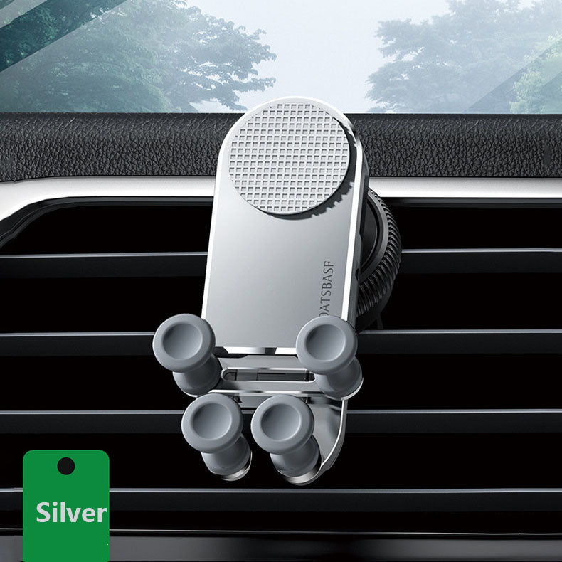 Amazing Car Phone Holder For Samsung Galaxy Z Fold6 Fold5 Fold4 Fold3