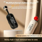 CleanGlide Reusable Sticky Roller Ver