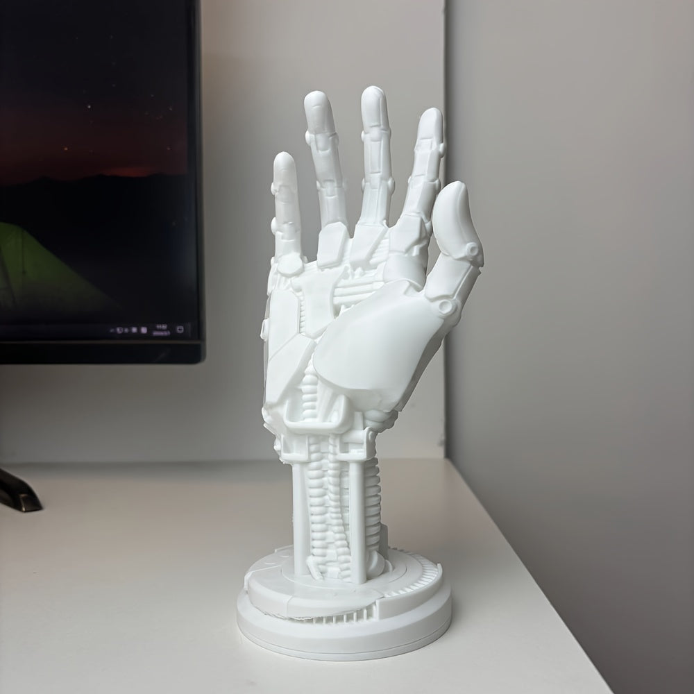 Cyberpunk Robot Arm Bracket