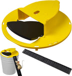 (🎁New Year Hot Sale-30% OFF) Bucket Lid Mouse Trap