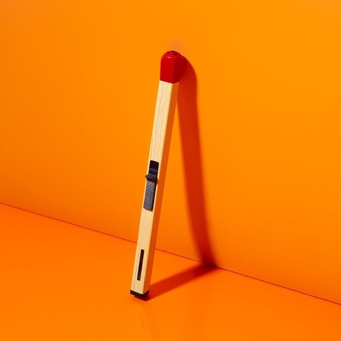 Christmas Hot Sale 49% OFF🔥Giant Match Stick