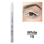Colorful Long Lasting Eyeliner Pencil