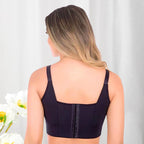 Deep V-Gathering Underwear