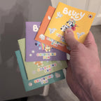 Awesome Advent Book Bundle