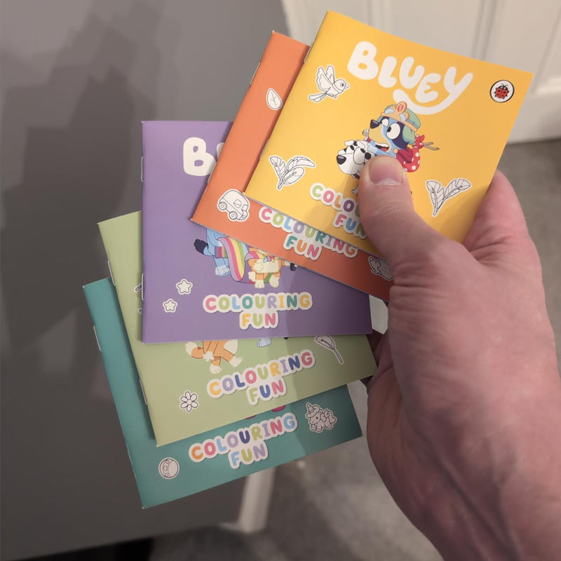 Awesome Advent Book Bundle
