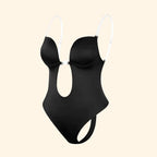 Backless Body Shaper Bra