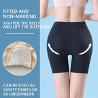2 In 1 Anti Chafing Seamless Slip Shorts
