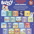 Awesome Advent Book Bundle