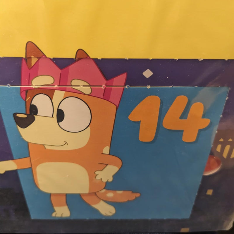 Awesome Advent Book Bundle