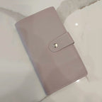 96 Envelope Savings Challenge Book