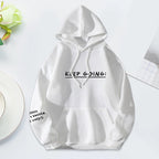 '100 Reasons To Stay Alive' Sweatshirt