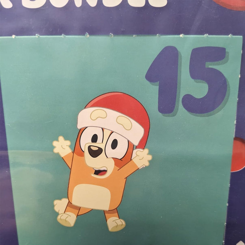 Awesome Advent Book Bundle