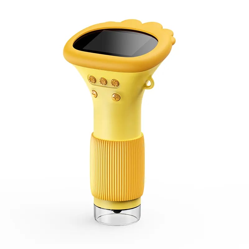 (🎄EARLY CHRISTMAS SALE - 49% OFF) Kid's Digital Microscope🎁Best Stocking Stuffer❤️