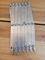 Center Finding Tool for Precise Measurements