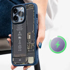 Circuit Board Phone Case