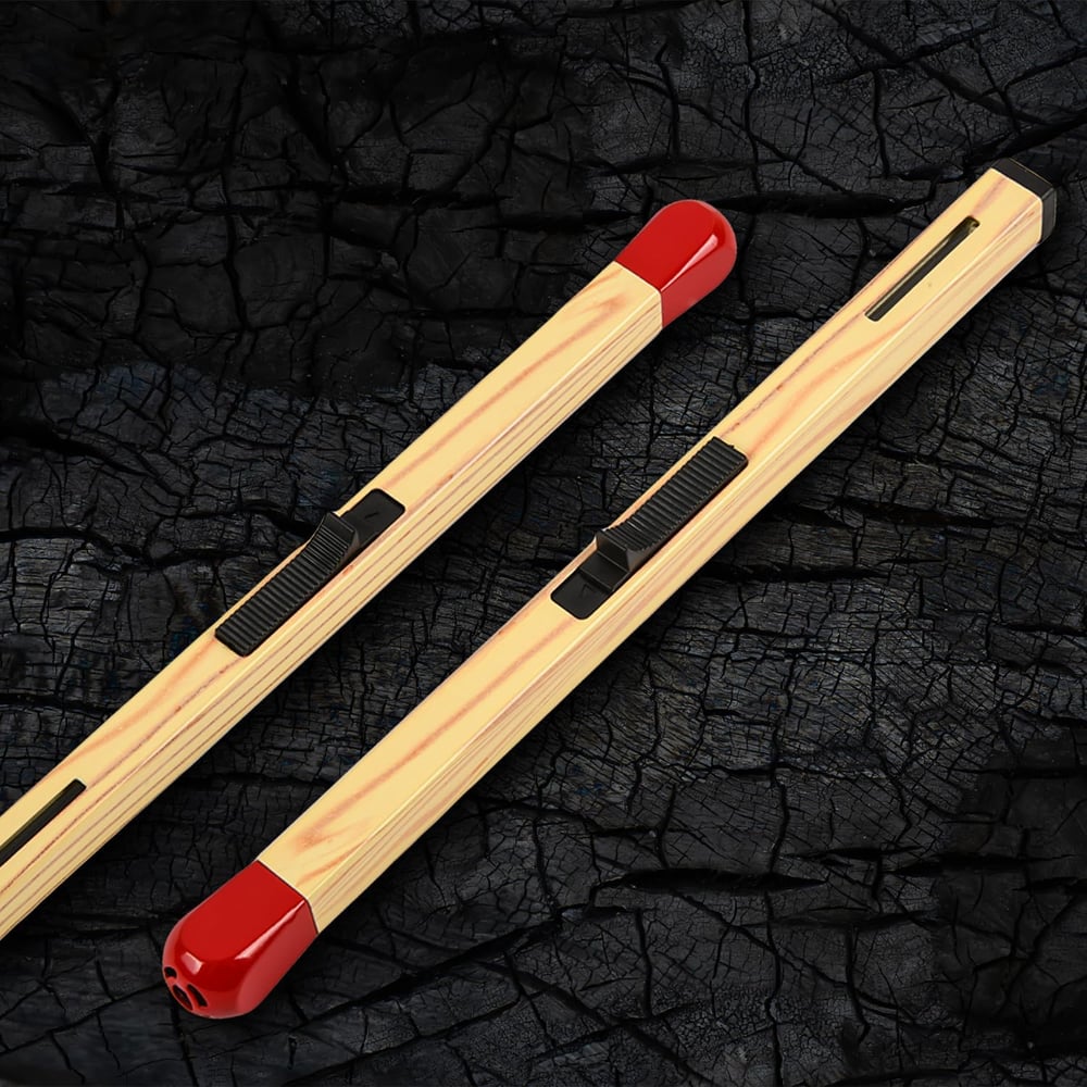 Christmas Hot Sale 49% OFF🔥Giant Match Stick
