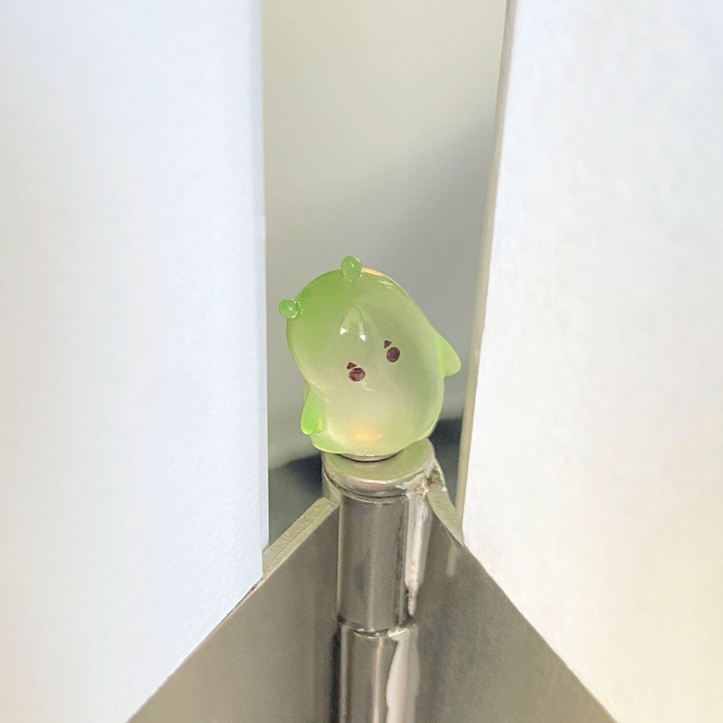 Cute Hinge Head