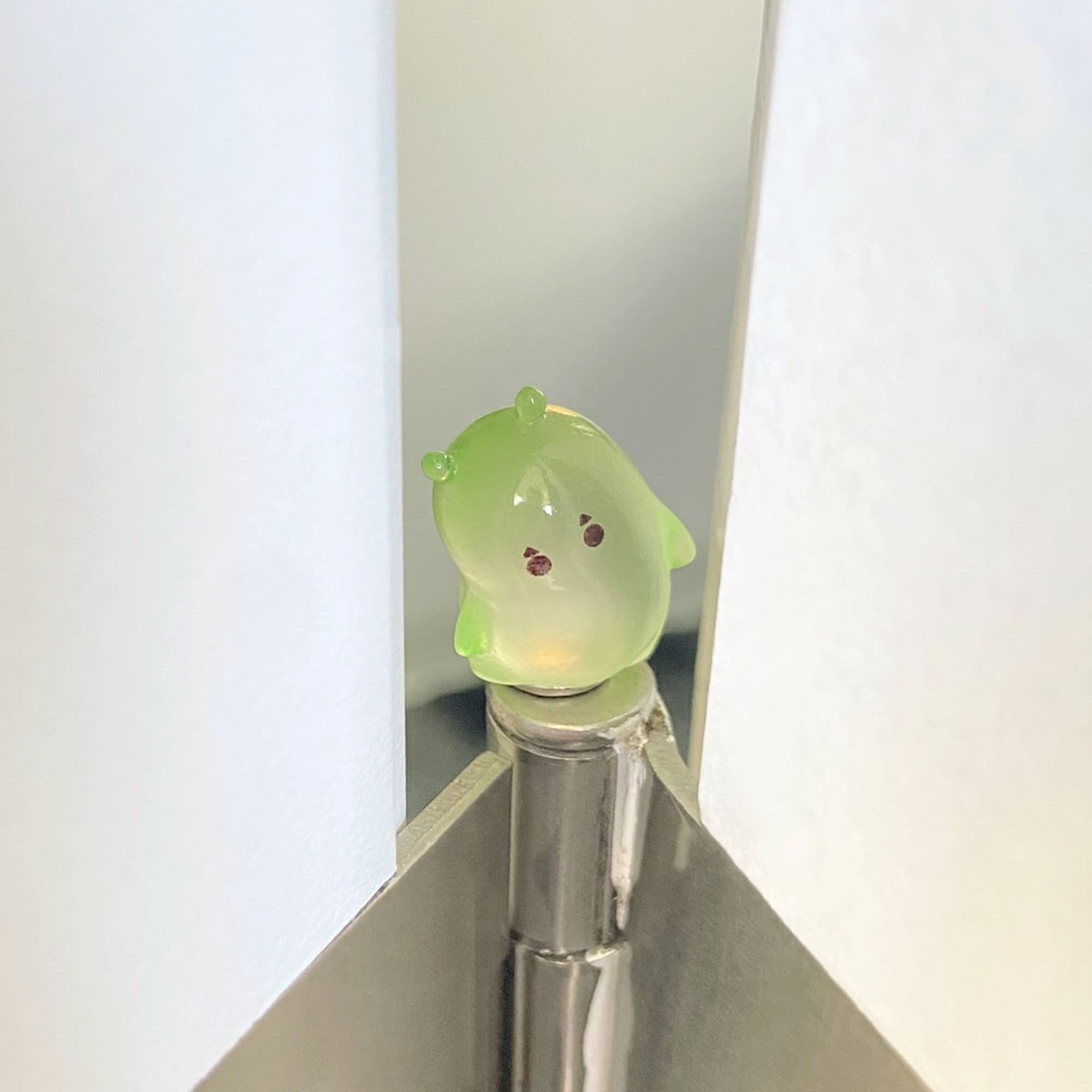 Cute Hinge Head