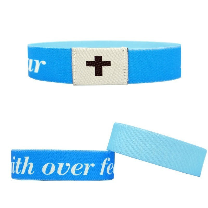 Daily Bible Bracelet