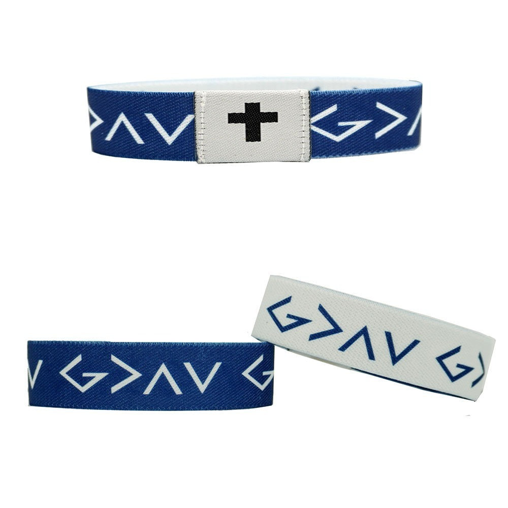 Daily Bible Bracelet