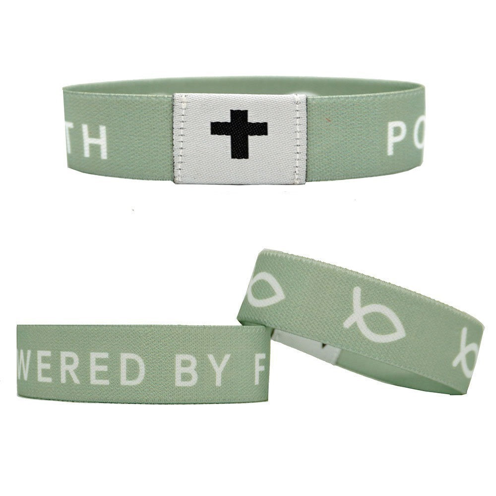 Daily Bible Bracelet