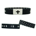 Daily Bible Bracelet