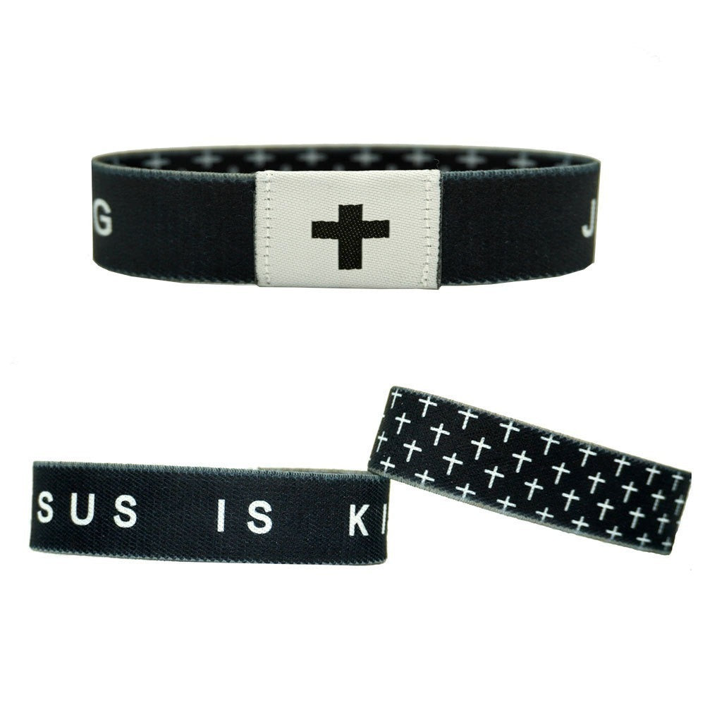 Daily Bible Bracelet