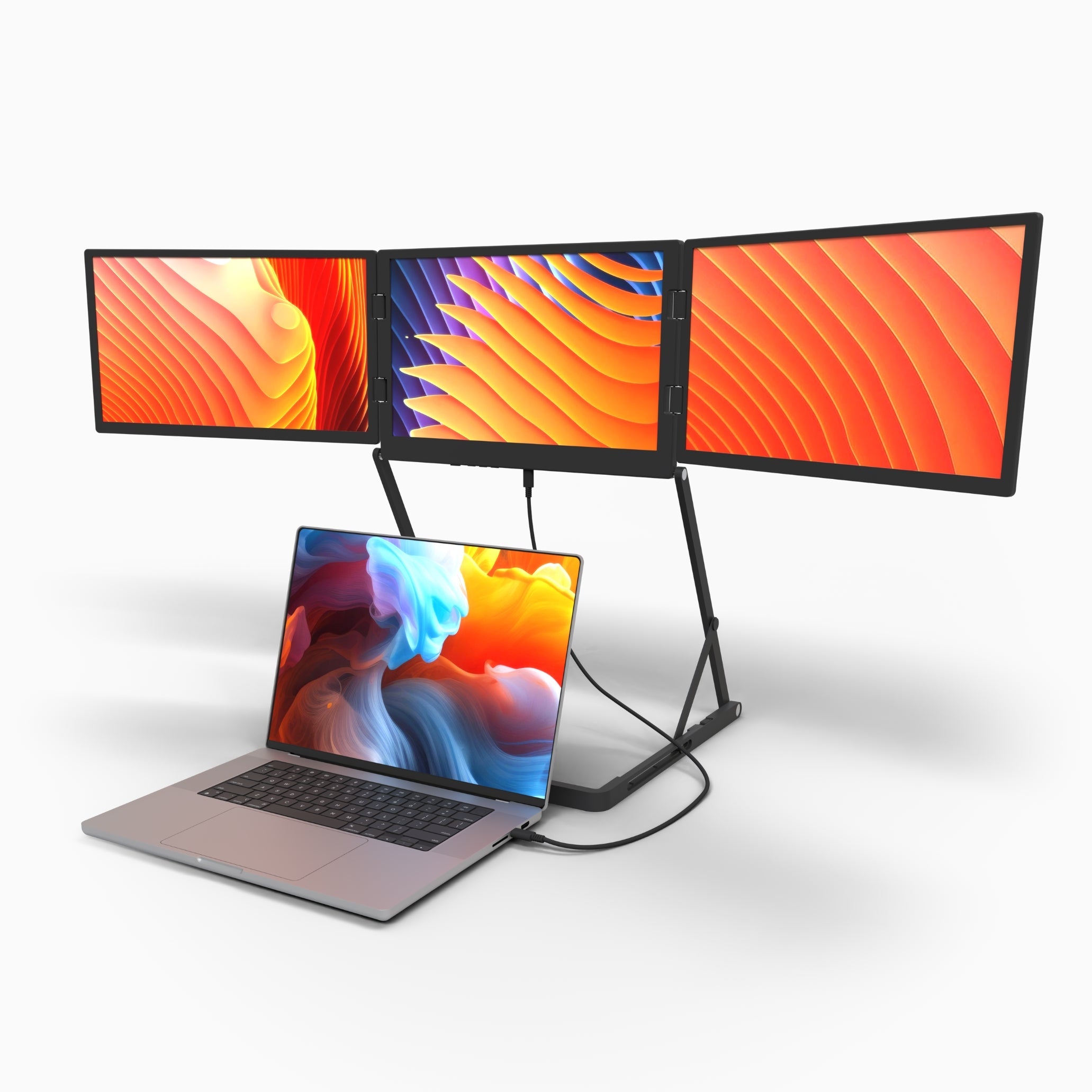 🛒 PC Extended Screen Pro